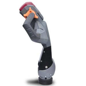 0.1mA 36v PM Traction Switch Tiller Without Bracket