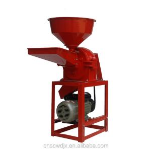 YIFENG Agro Automatic Cereal Grinding Machine Corn Wheat Pepper Chilli Powder