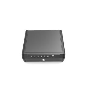 Customized Request No Problem. Biometric Fingerprint Safe Box with Electronic