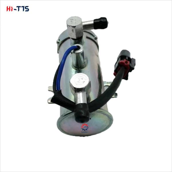 4HK1 6HK1 12v/24v Fuel Pump Car Diesel Engine Parts Fuel Pump