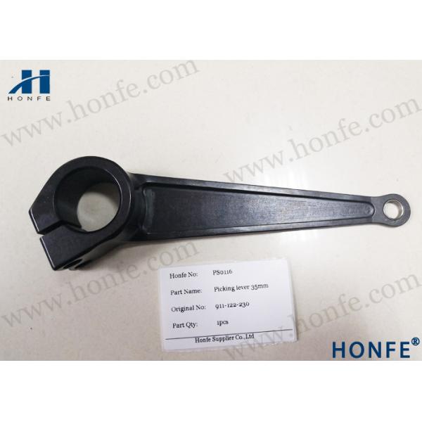 Buy Picking Lever 911122230 / 911822024 For Sulzer PU TW11 Machinery at wholesale prices