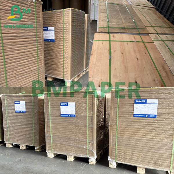 Couche Paper 115gsm To 300gsm 2 Sides Glossy Coated Paper Ream Pack