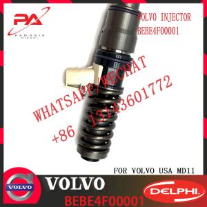 Diesel Fuel Injector 21246331 20965224 21028628 21106498 BEBE4F06001 BEBE4F03001