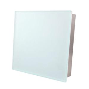 300x300 RGB waterproof square LED garden path brick light