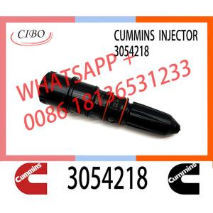 Common Rail Injector 3047973 3071497 4914537 3054218 for Diesel Engine NT855