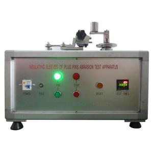 IEC60884 Figure 28 Bolt Insulation Sleeves Plug Socket Tester