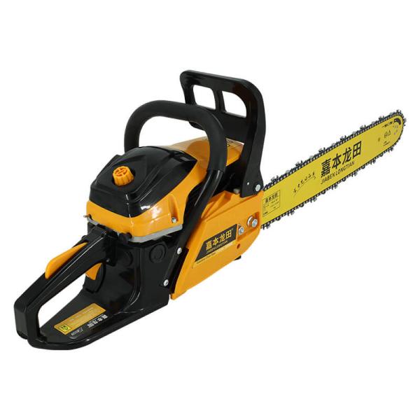 Buy Chainsaws Gasoline Chainsaws 58cc 2.4kw Gasoline Chainsaw at wholesale prices