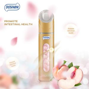 Lipstick Tin Patent Packaging VC Tablets With Collagen