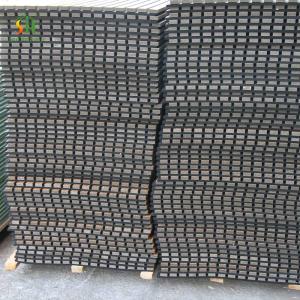 Wholesale Durable Materials Acoustic Felt Polyester Akupanel Wooden Wallboard