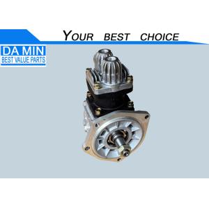 6HE1 6HH1 Engine Compressor Assembly 8943968914 Model Year 1992 Aluminum