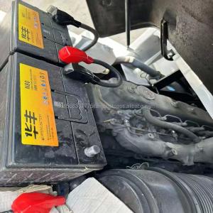 Need a Durable Diesel Forklift TCMC 3t with Great Performance is Your Best