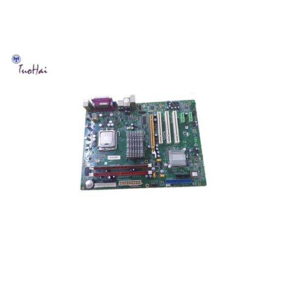 1750122476 01750122476 Wincor ATM Parts Motherboard EPC Star 3rd Gen AB 01750139506 1750139506