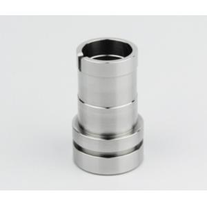 Safety Precision Machined Components Cnc Spare Parts 5000 - 200 0000 Shots