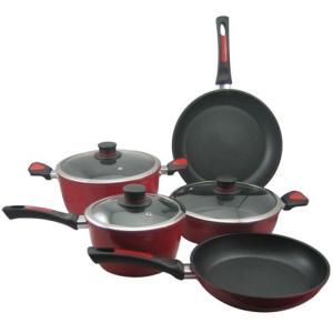 IMITATE CAST ALUMINIUM NON-STICK FRY PAN