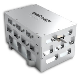 Buy 445nm 200w Fiber Optic Laser Diode Bwt Optional Product at wholesale prices