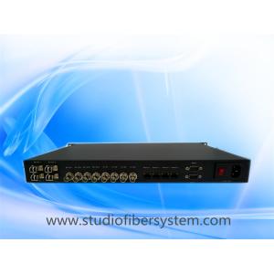 4 port Ikegami OCP-100/OCP-399/OCP200/OCP-300 to fiber system