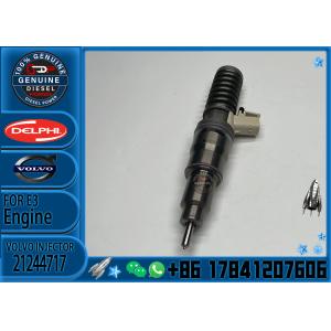 VOL Diesel Fuel Injector 7421569191 21652515 21914027 BEBE4D24001 21340611