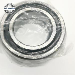 China Super Precision 7007CTYNDBLP5 7007C DBLP5 Angular Contact Ball Bearing For Hydraulic Pumps on sale