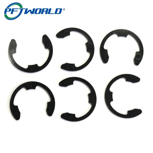 Machinery Precision CNC Milling Aluminum Parts Turning Products