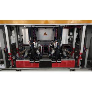 Laminate Hot Press Machine For Laminate Infrared Heat Press Coating Device