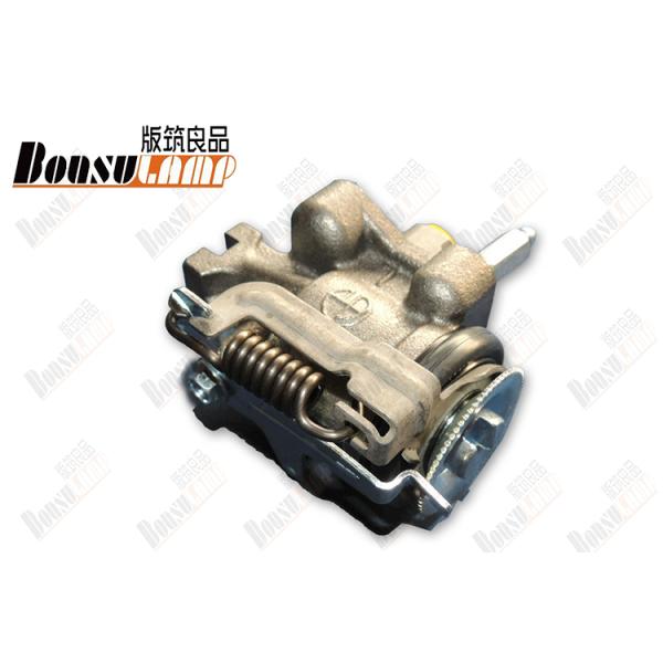 Durable Steel ISUZU Truck Spares High Strength Anti Rust I1174 8980812930