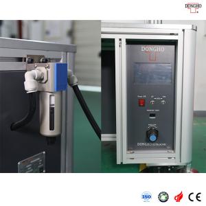 5000Wx2 High Frequency Ultrasonic Welding Machine For Plastic