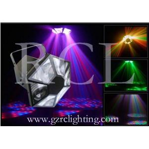 30 Watt RGB LED Fairy Scattering Flower Light DMX DJ Stage Light