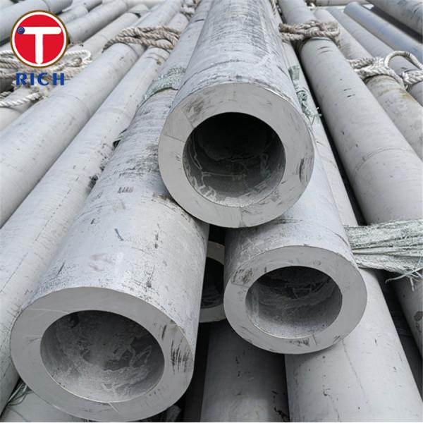 GOST 8732-78 Seamless Carbon Steel Pipe for Oil and Gas