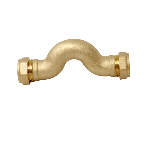 Buy Brass Crossover Bridge at wholesale prices