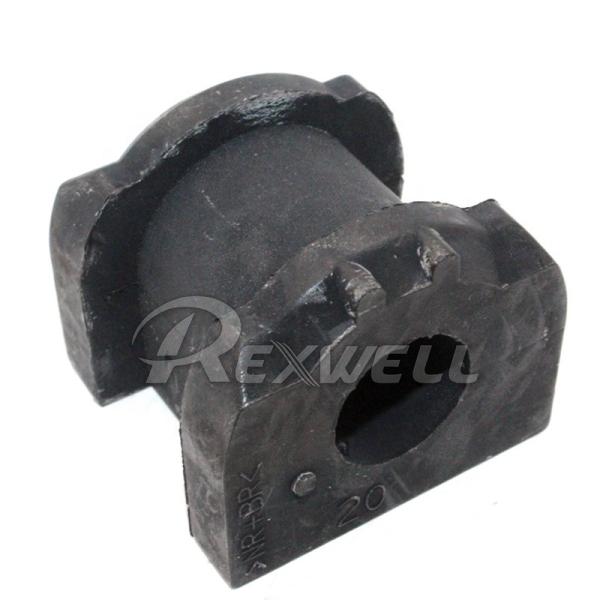 Buy Car Suspension rubber stabilizer bushing For Mitsubishi Lancer 4056A049 at wholesale prices