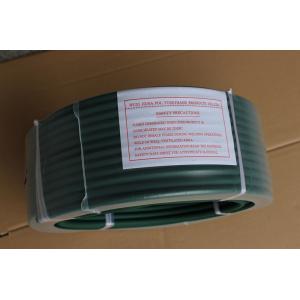 12mm Green Rough Urethane Round Belting Paper Industry Machines