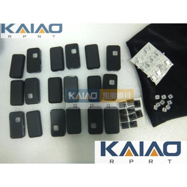 Silicone Home Appliance Mould Painting PC PA Material High Accuracy