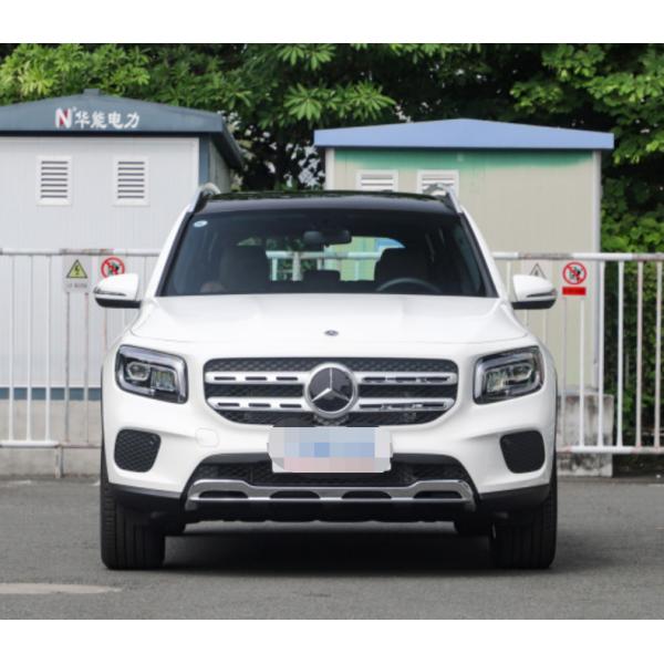Mercedes-Benz GLB 2023 GLB 220 Fashion Version SUV 7 Seats Gasoline Compact