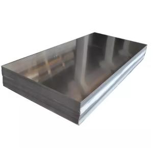 Stainless Steel Sheet In 304, 304L, 309S, 310S, 316, 316L