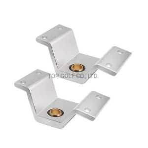 Club Car Accelerator Bracket with Bearing, New