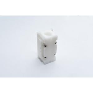 LiNbO3 Pockel Cell Q Switch Mechanical / Physical Properties Photoelectric