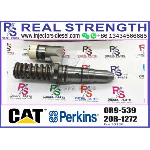 Sale Fuel Injector Assembly OR9-539 3861767 For CAT Engine 3500 Series