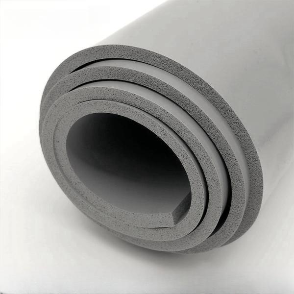 Buy Silicone Foam Sealing EV Thermal Insulation For Batteries at wholesale prices