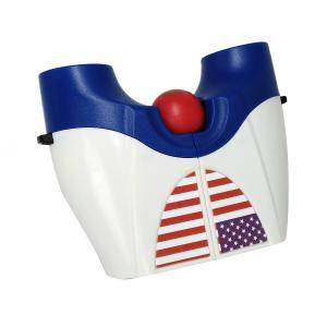 Small Porro 8x Binocular Telescope For Children