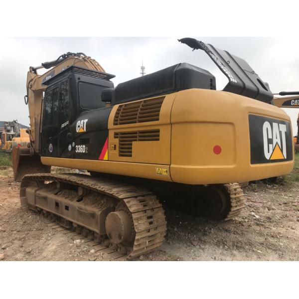 Buy 2020 Second Hand Cat 312 Excavator 8210 Mm Maximum Digging Depth at wholesale prices