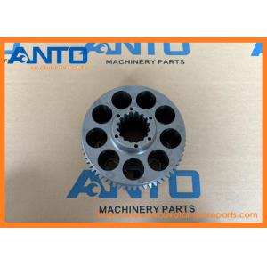 China 295-9433 2959433 Barrel Excavator Hydraulic Pump Fitting For 374D L 374F L 390F L on sale