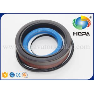 Quality Komatsu 707-99-14760 Hyd Cylinder Parts , Excavator WA250L-5 Hydraulic Repair Parts for sale