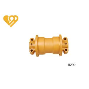 HYUNDAI Earthmoving Bottom Track Rollers Undercarriage spare parts