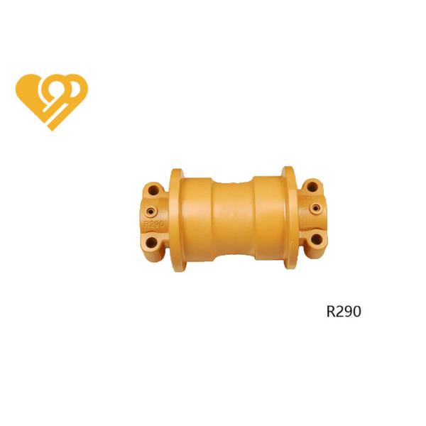 Buy HYUNDAI Earthmoving Bottom Track Rollers Undercarriage spare parts at wholesale prices