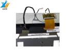 10-Point PCAP Touch Panel with G+G structure for Industrial Control Table and
