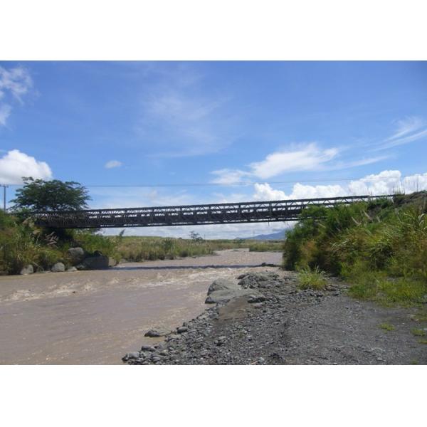 Buy Designed Load HS25-44t Segmental Bridge Construction Compact 200 Bridge at wholesale prices