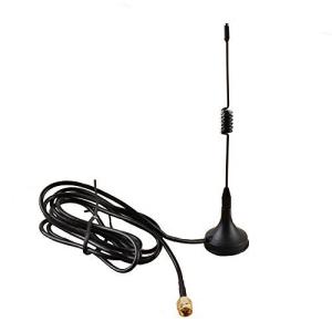 Multiband Antenna 433mhz Car Monitoring Magnetic Digital Antenna with Sucker V.S