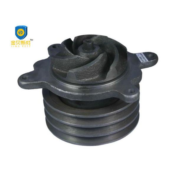 Buy  3208 Water Pump Assembly ERPILLER Machinery Part No 2W1225 at wholesale prices