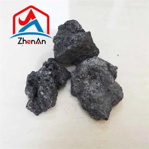 Steel Making Additive Ferro Silicon Slag Good Deoxidation Effect