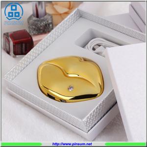 New design power bank with 4000mah